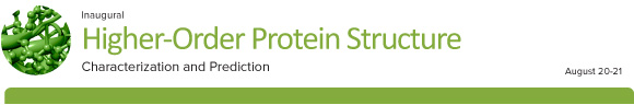 Higher Order Protein Structure