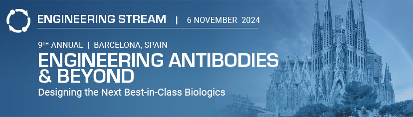 Engineering Antibodies & Beyond banner