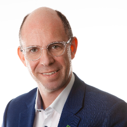 Cedrik M. Britten