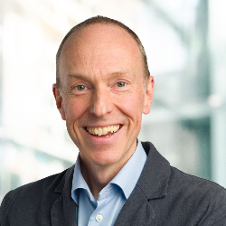 Simon Chell, PhD