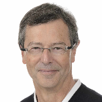 Peter Schurtenberger