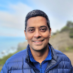 Arvind Sivasubramanian