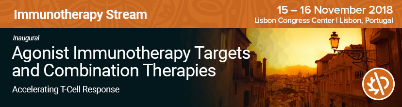 Agonist Immunotherapy Targets and Combination Therapies Agonist Immunotherapy Targets and Combination Therapies banner