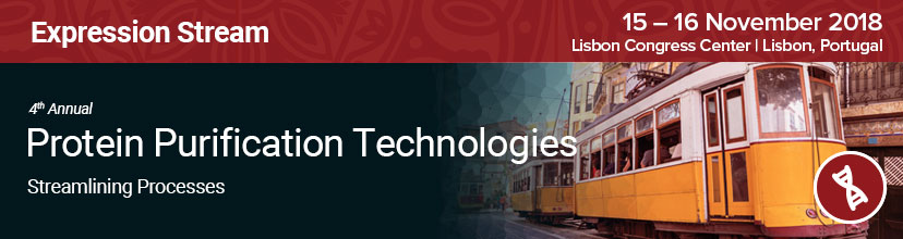 Protein Purification Technologies Protein Purification Technologies banner
