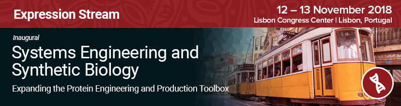 Systems Engineering and Synthetic Biology Systems Engineering and Synthetic Biology banner