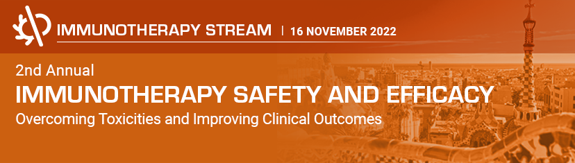 Immunotherapy Safety and Efficacy banner