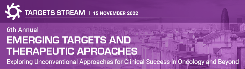 Emerging Targets and Therapeutic Approaches banner