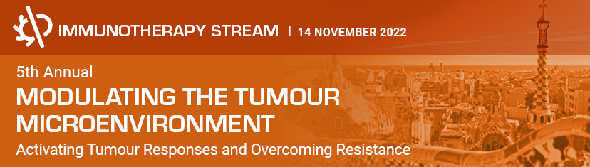 Modulating the Tumour Microenvironment banner