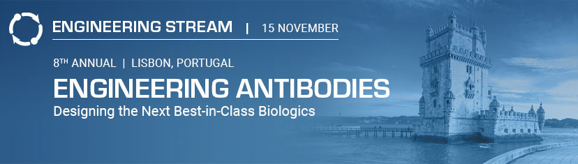 Engineering Antibodies banner
