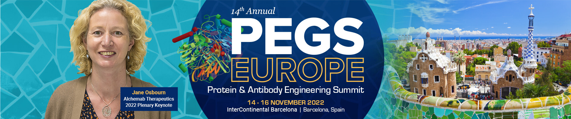 PEGS Summit Europe - 2022