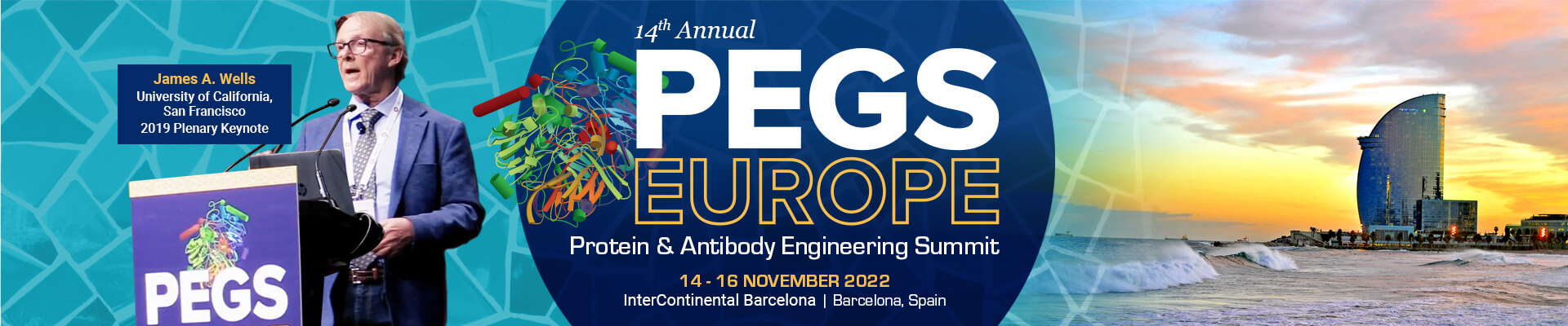 PEGS Summit Europe - 2022