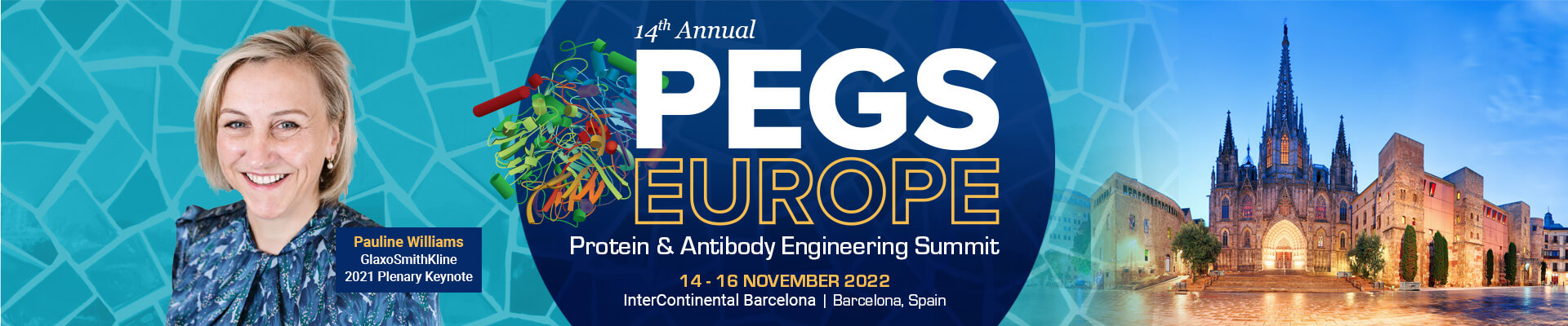 PEGS Summit Europe - 2022