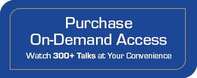 Register Early for Maximum Savings