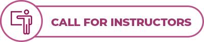 Call For Instructors