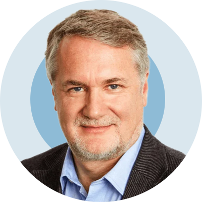 Patrick Baeuerle, PhD