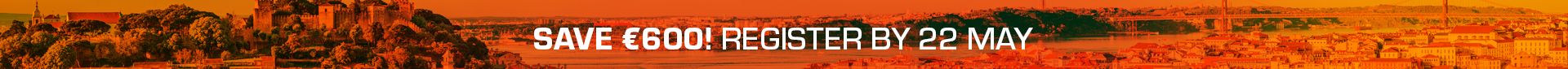 Register Early and Save