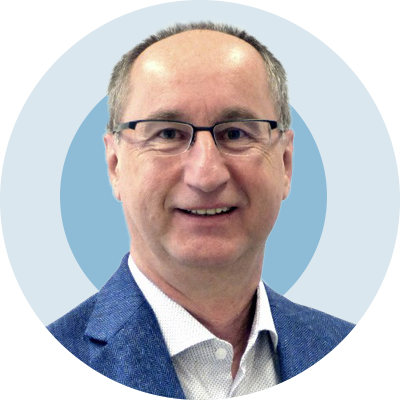 Roland Kontermann, PhD