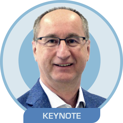 Roland Kontermann, PhD