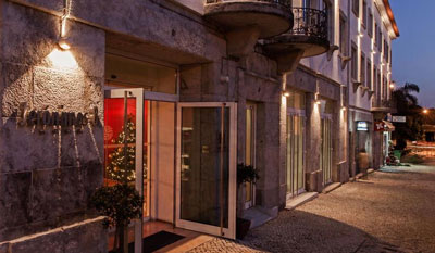 Hotel-Jeronimos