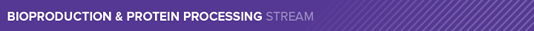 PEGS Europe Summit Bioproduction Stream PEGS Europe Summit Bioproduction Stream